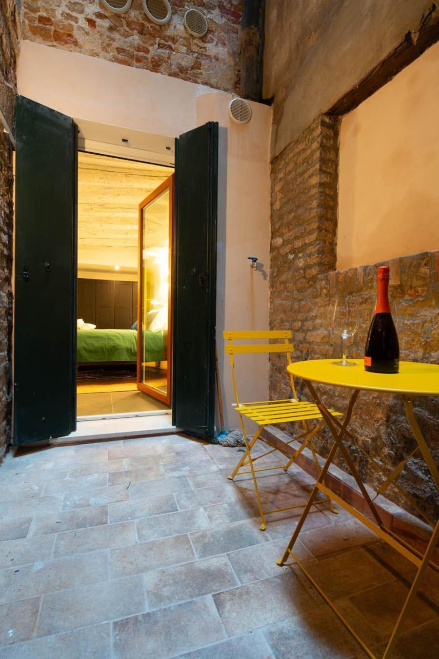 Apartment Rialto Design *