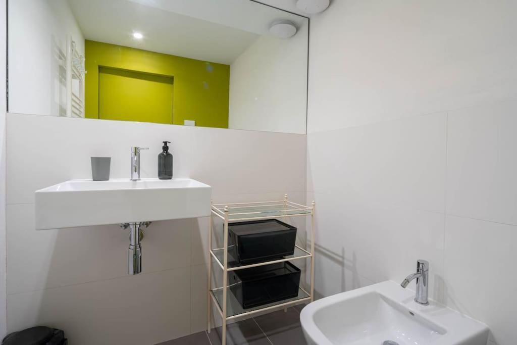 Rialto Design Apartment *