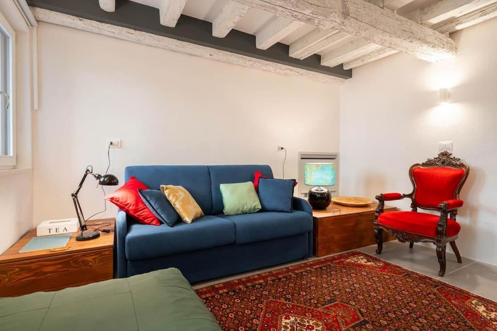Rialto Design Apartment *