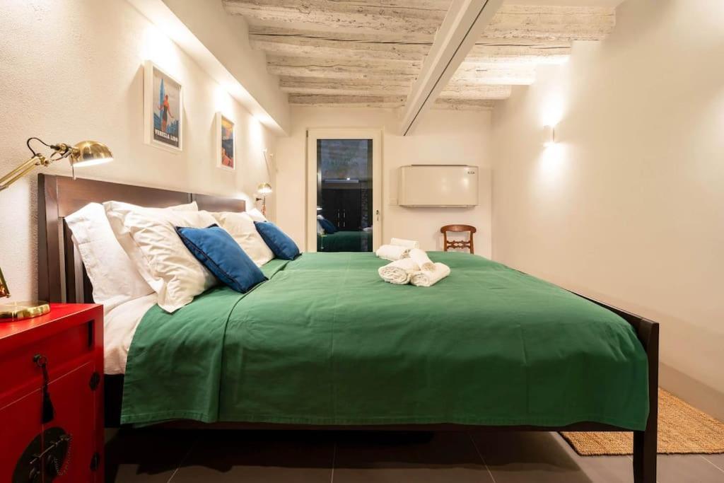 Apartment Rialto Design Venice