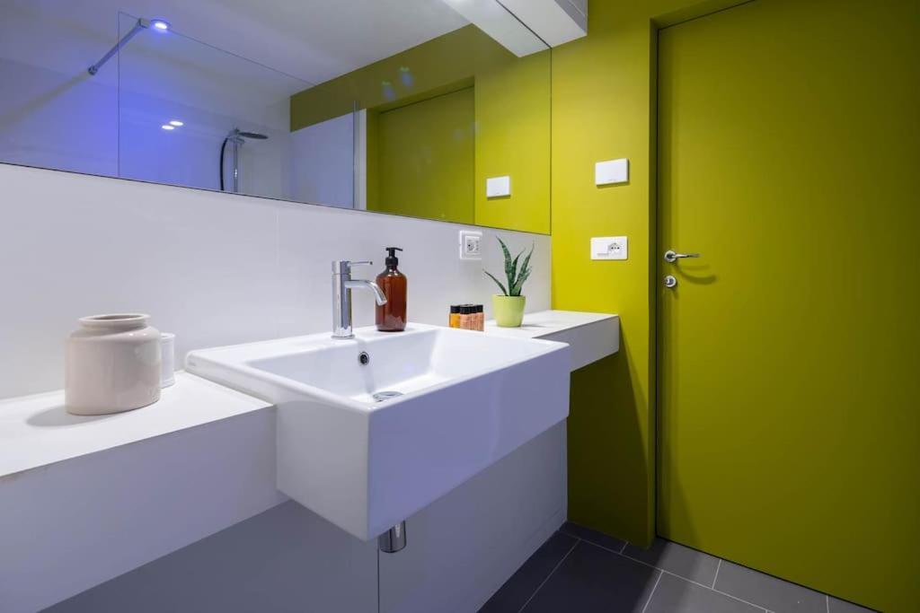 Apartment Rialto Design