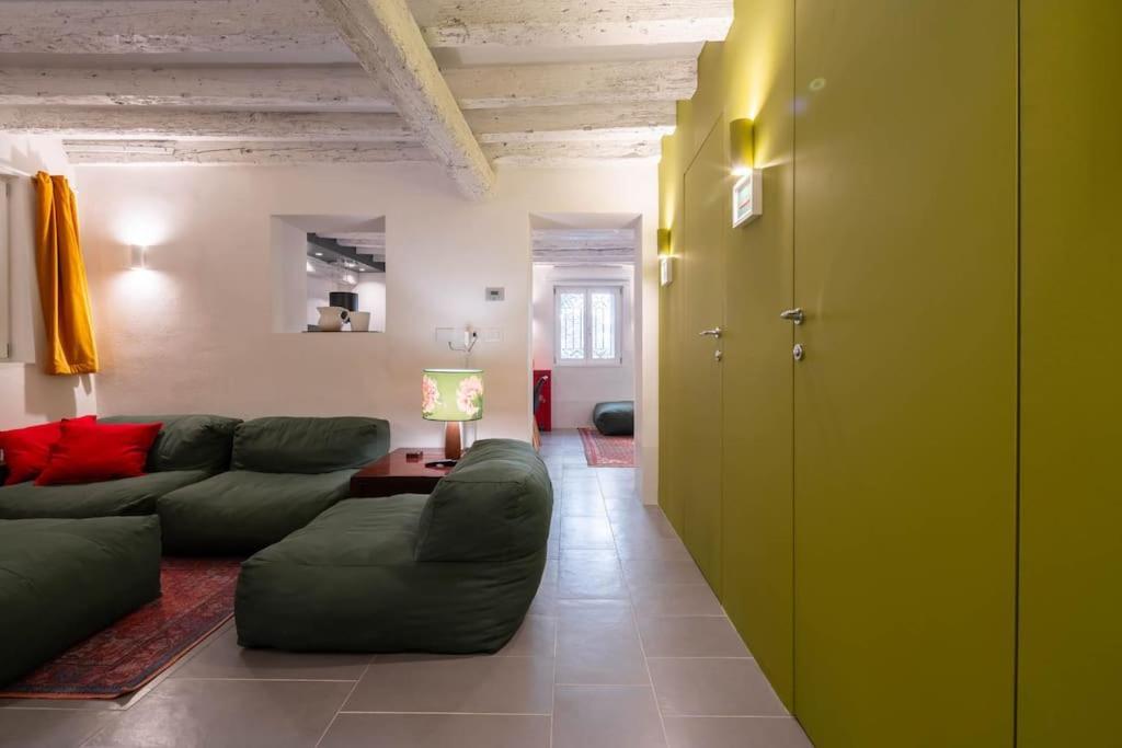 Rialto Design Apartment *