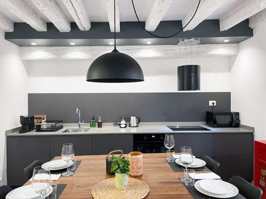 Rialto Design Apartment Venice