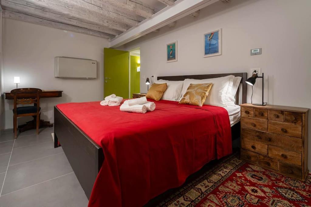 Apartment Rialto Design Venice