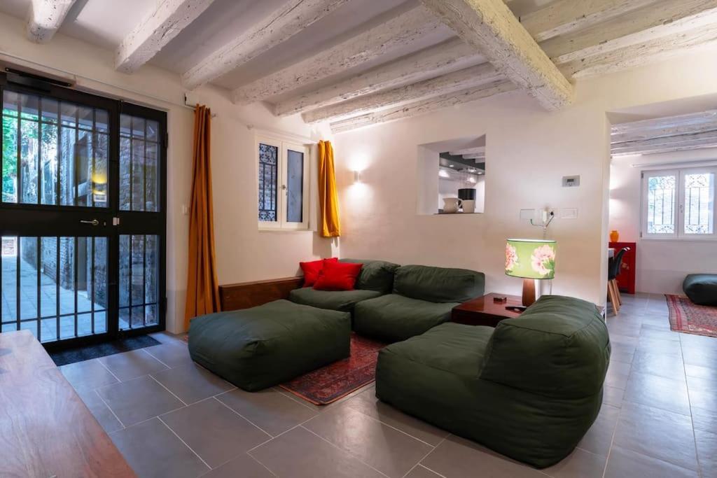 Rialto Design Apartment