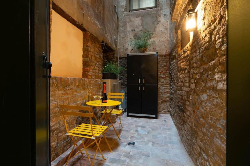 Apartment Rialto Design