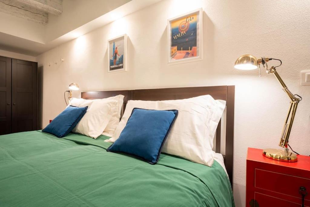 Rialto Design Apartment *