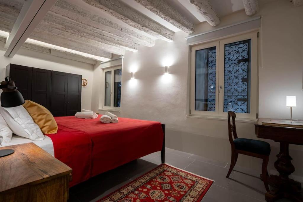 Rialto Design Apartment Venice
