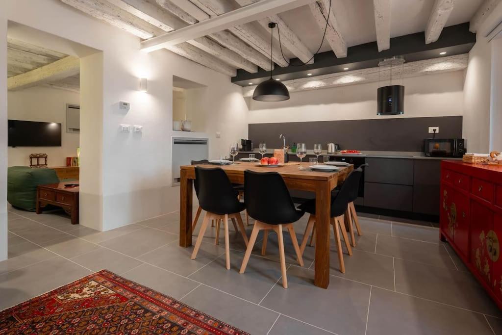 Apartment Rialto Design Venice