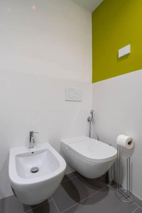 Rialto Design Apartment Venice