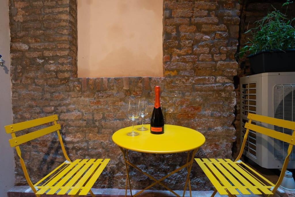 Apartment Rialto Design Venice