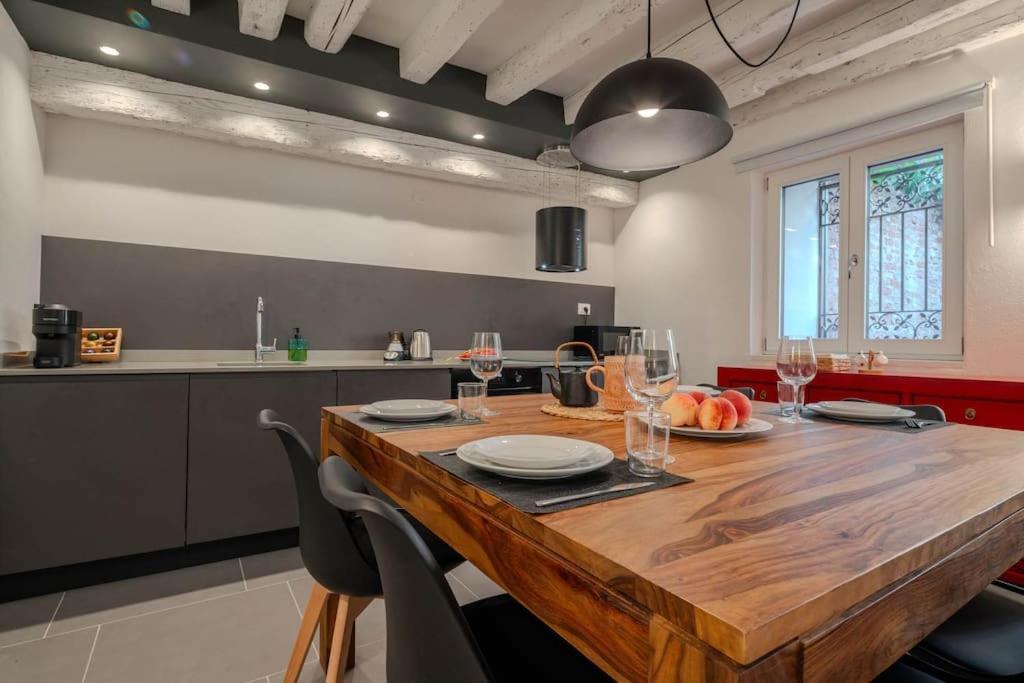 Apartment Rialto Design