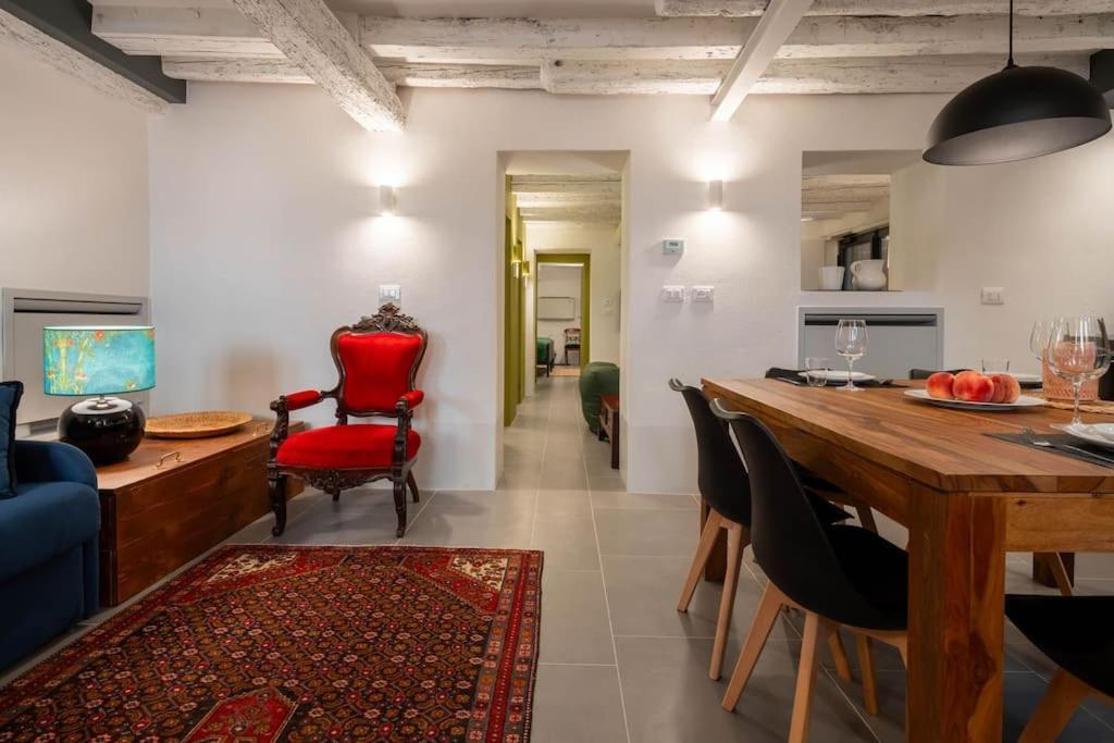 Rialto Design Apartment Venice