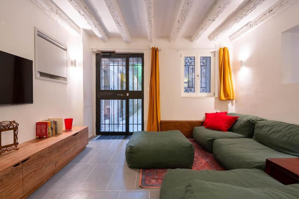 Apartment Rialto Design Venice