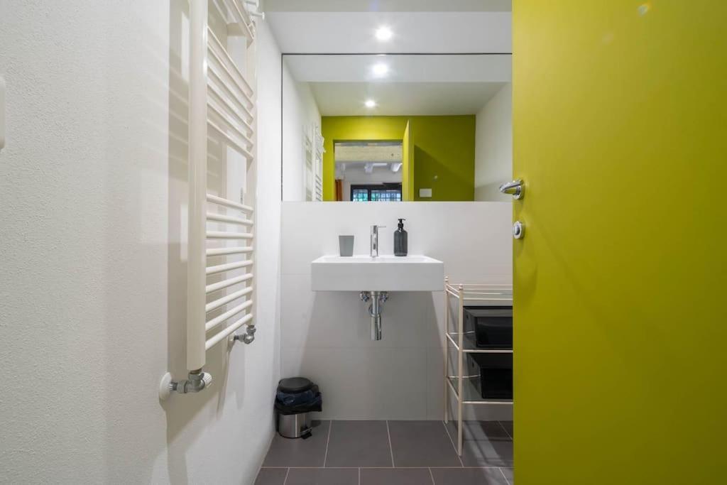 Rialto Design Apartment *