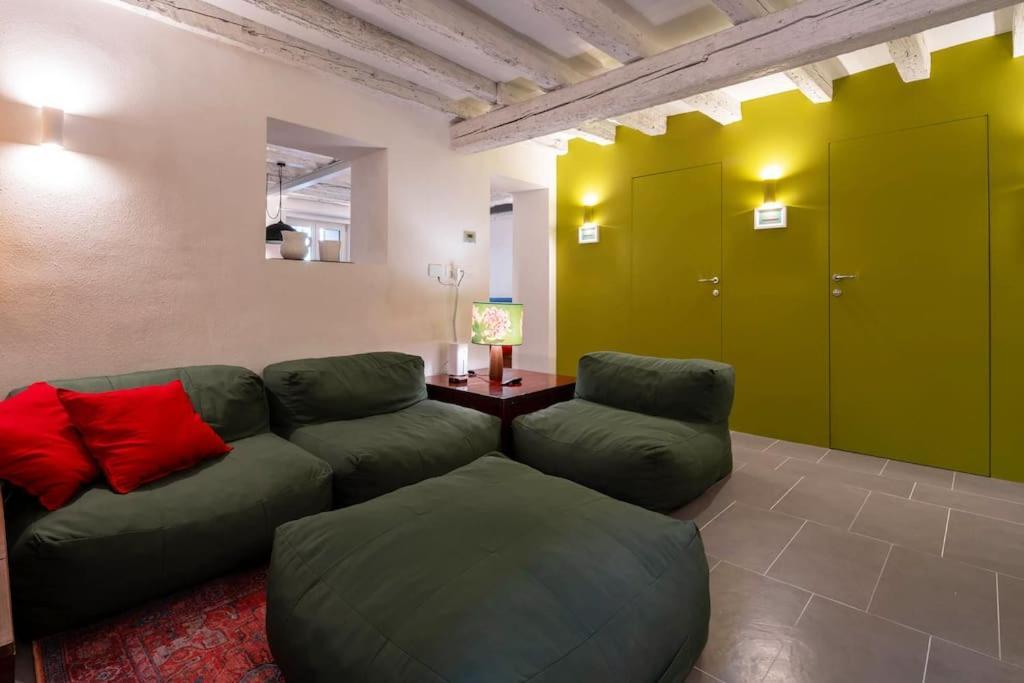 Apartment Rialto Design