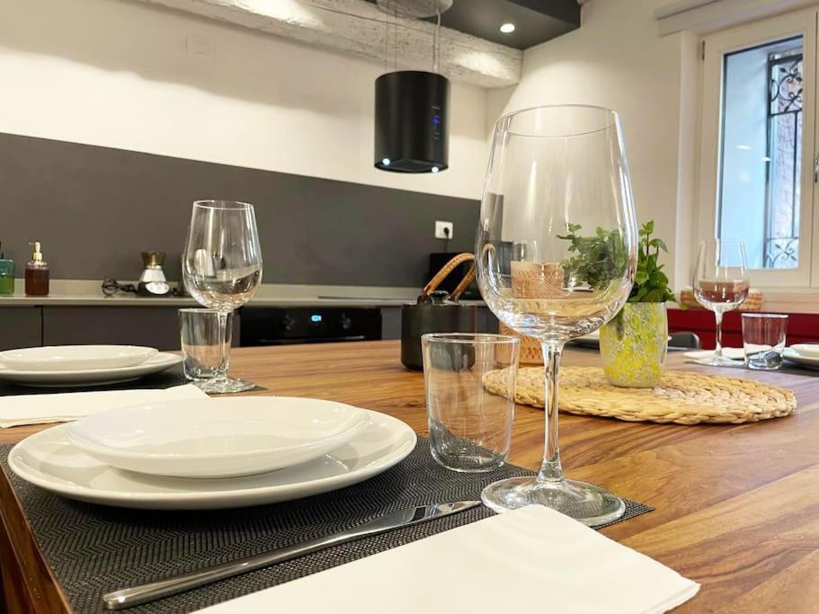 Rialto Design Apartment Venice