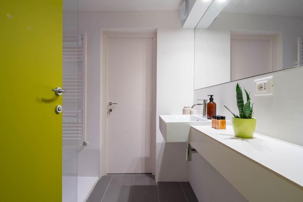 Apartment Rialto Design Venice
