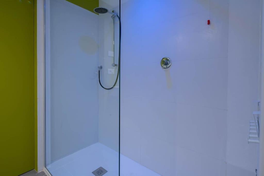 Rialto Design Apartment