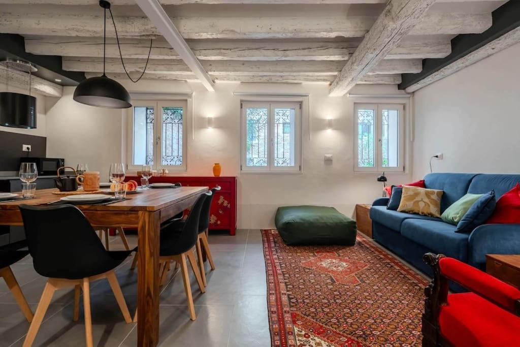 Apartment Rialto Design *