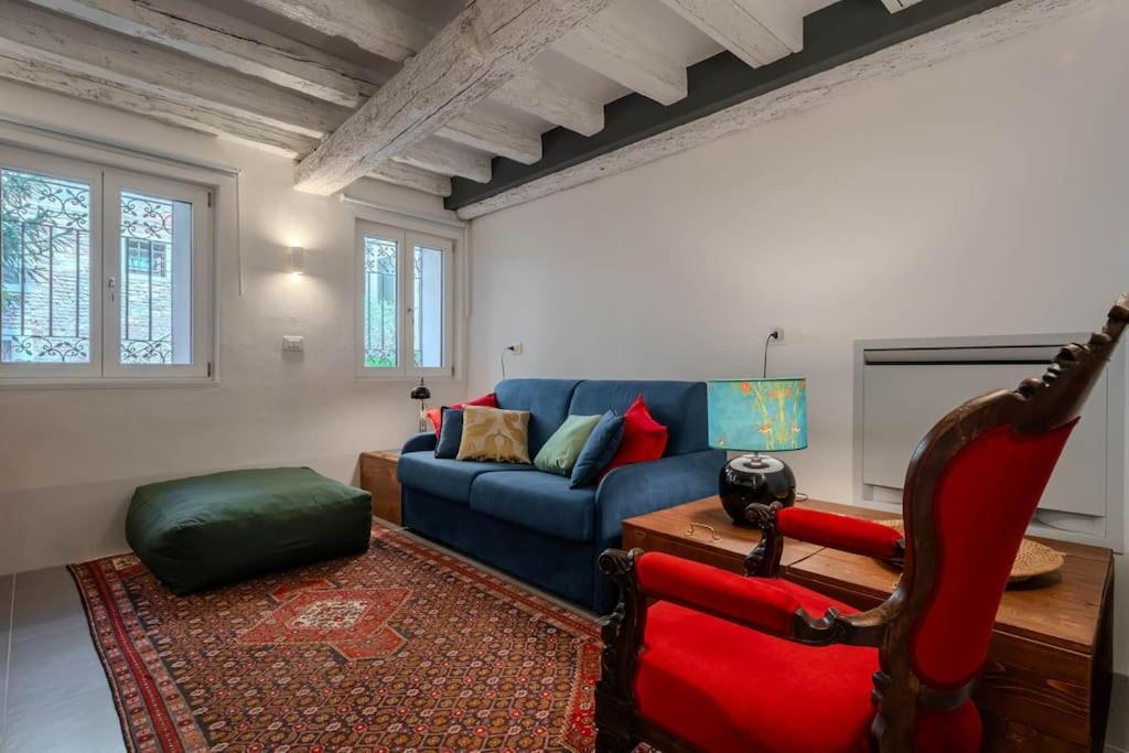 Rialto Design Apartment Venice