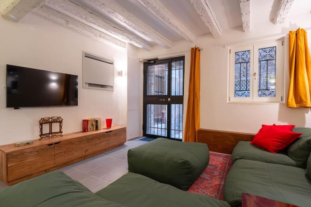 Apartment Rialto Design Venice