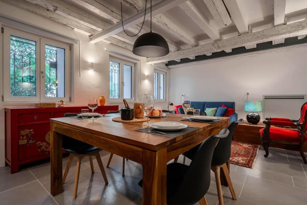 Apartment Rialto Design Venice