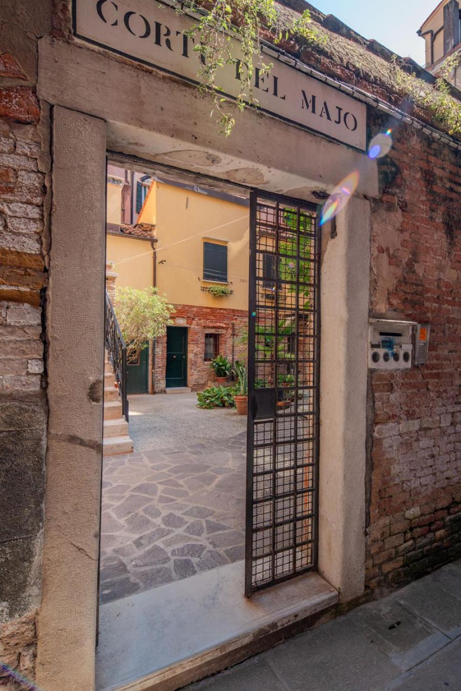 Apartment Ca' Del Majo Venice