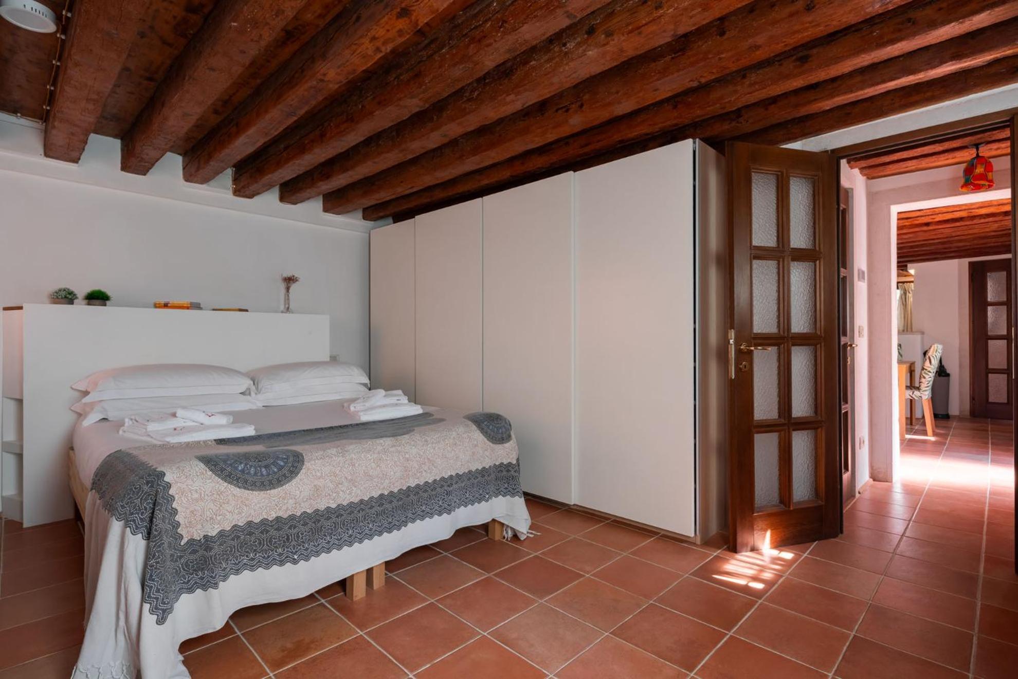 Ca' Del Majo * Venice