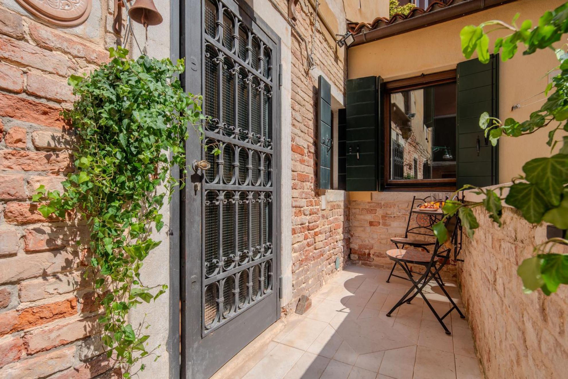 Apartment Ca' Del Majo Venice