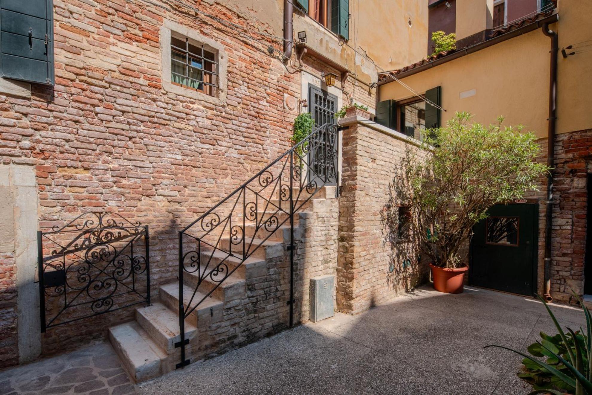 Apartment Ca' Del Majo