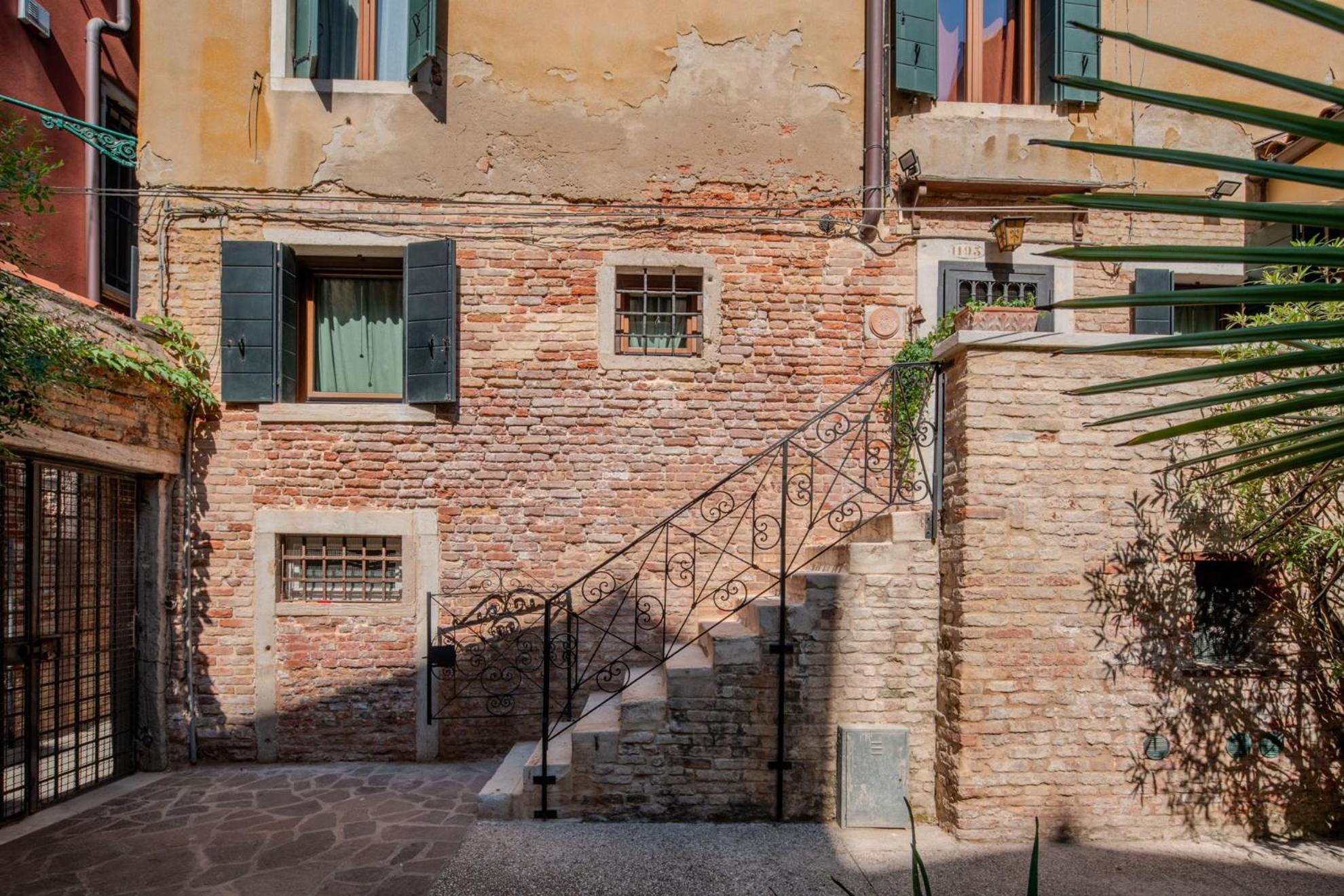 Apartment Ca' Del Majo *