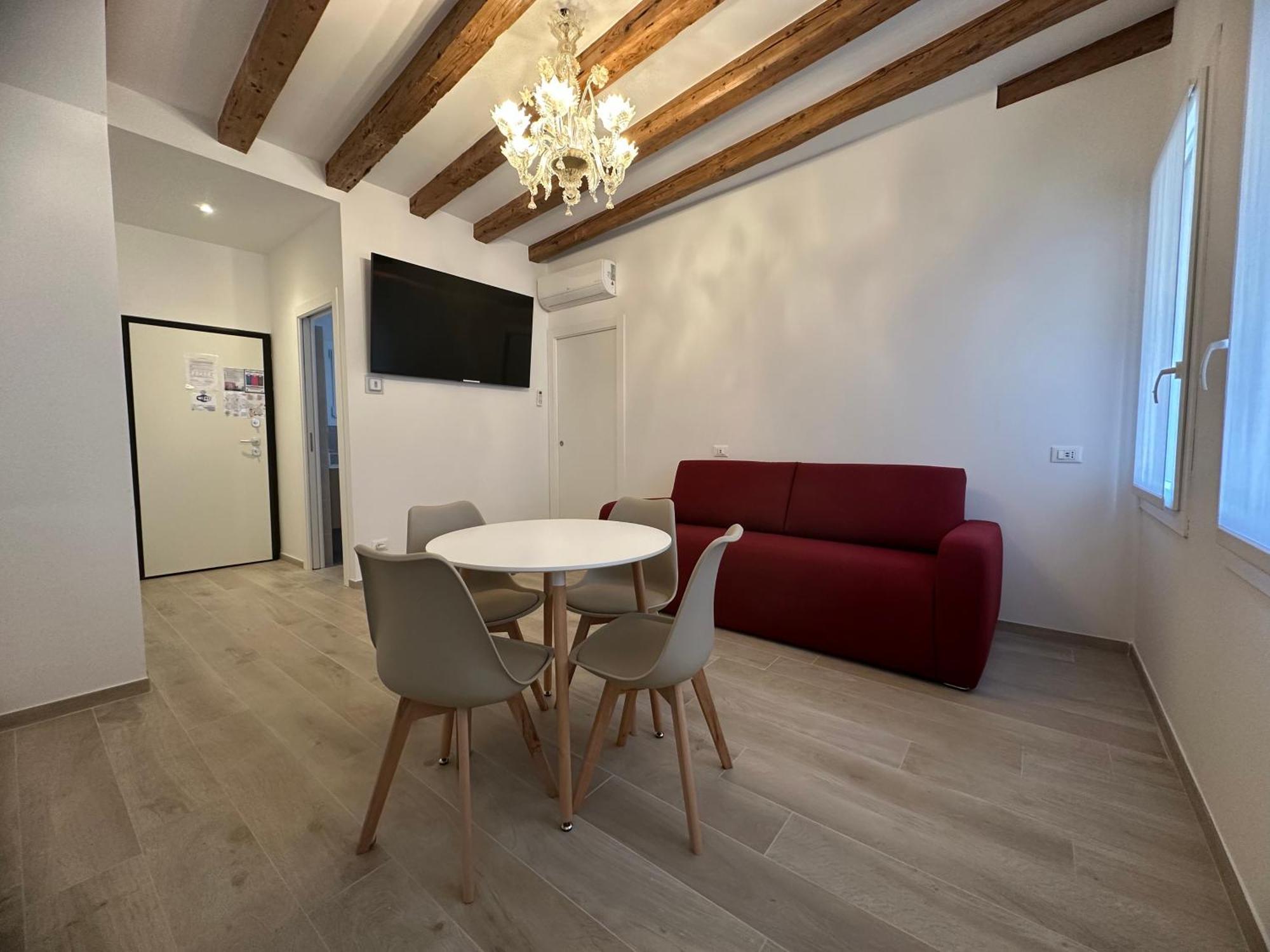 Holiday home Classic House 2 *