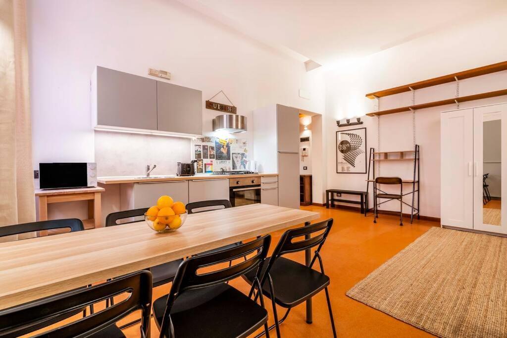 Design Loft In - San Polo *