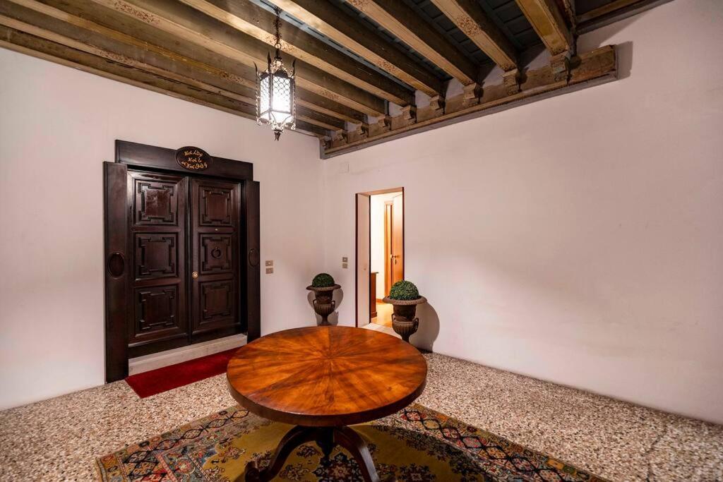Design Loft In - San Polo Apartment Venice