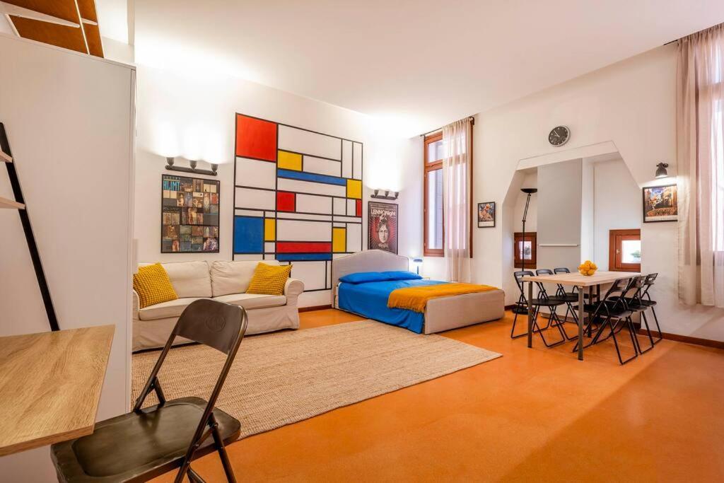 Design Loft In - San Polo * Venice
