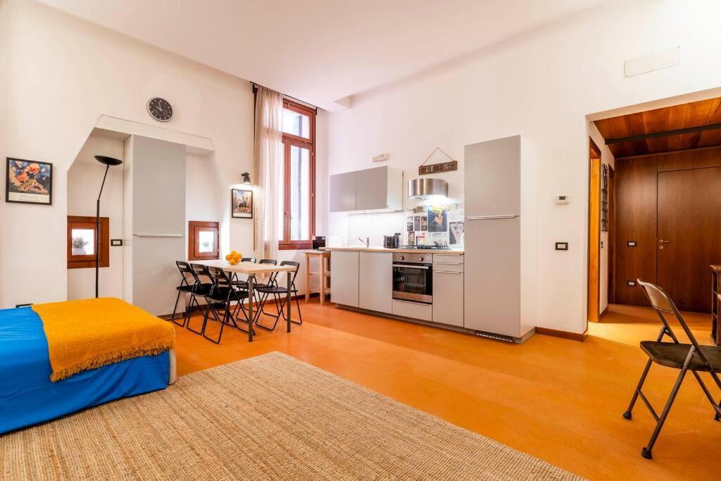 Design Loft In - San Polo