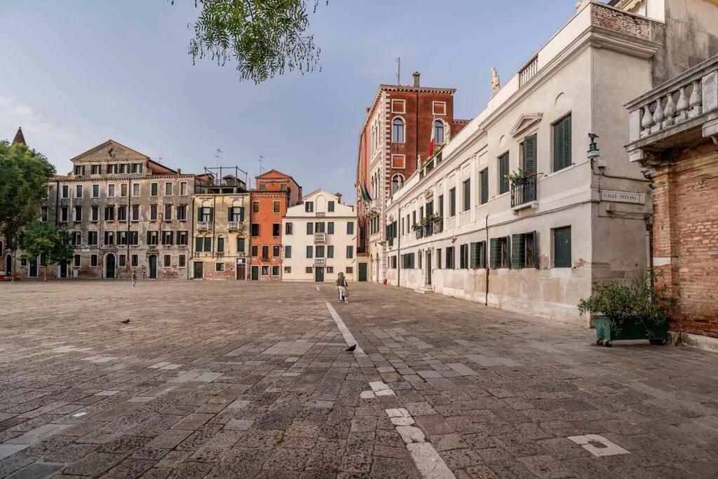 Design Loft In - San Polo * Venice