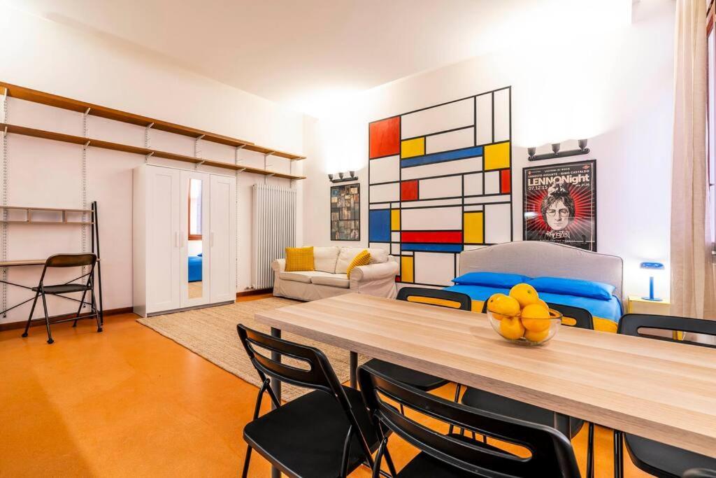 Design Loft In - San Polo *