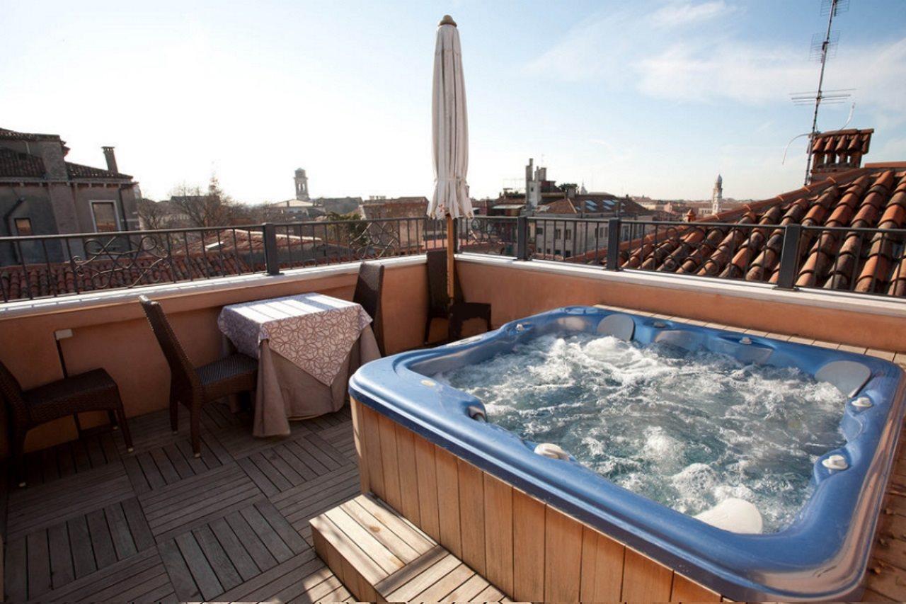 Hotel Palazzo Stern 4*