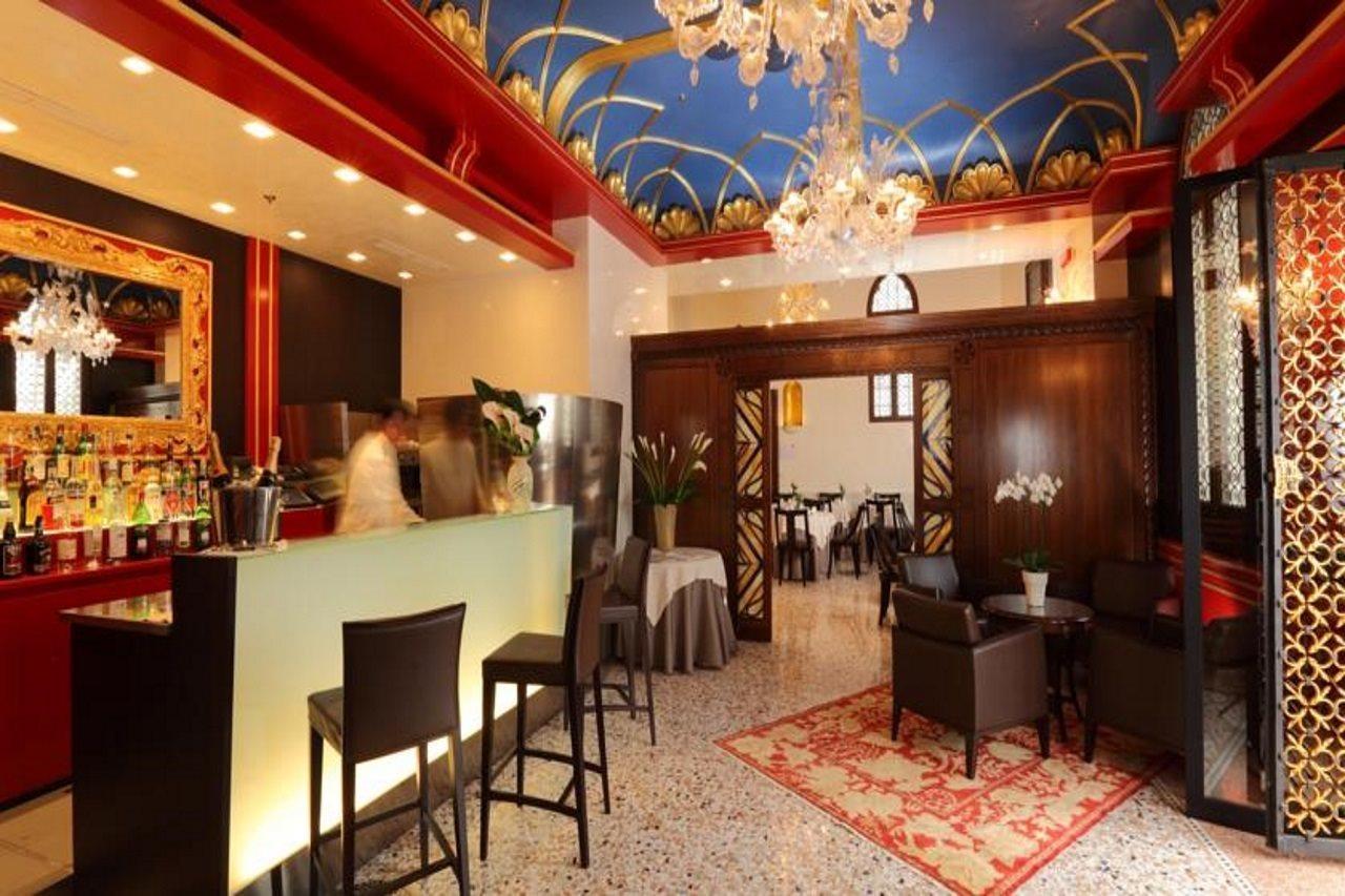 Palazzo Stern 4* Veneza
