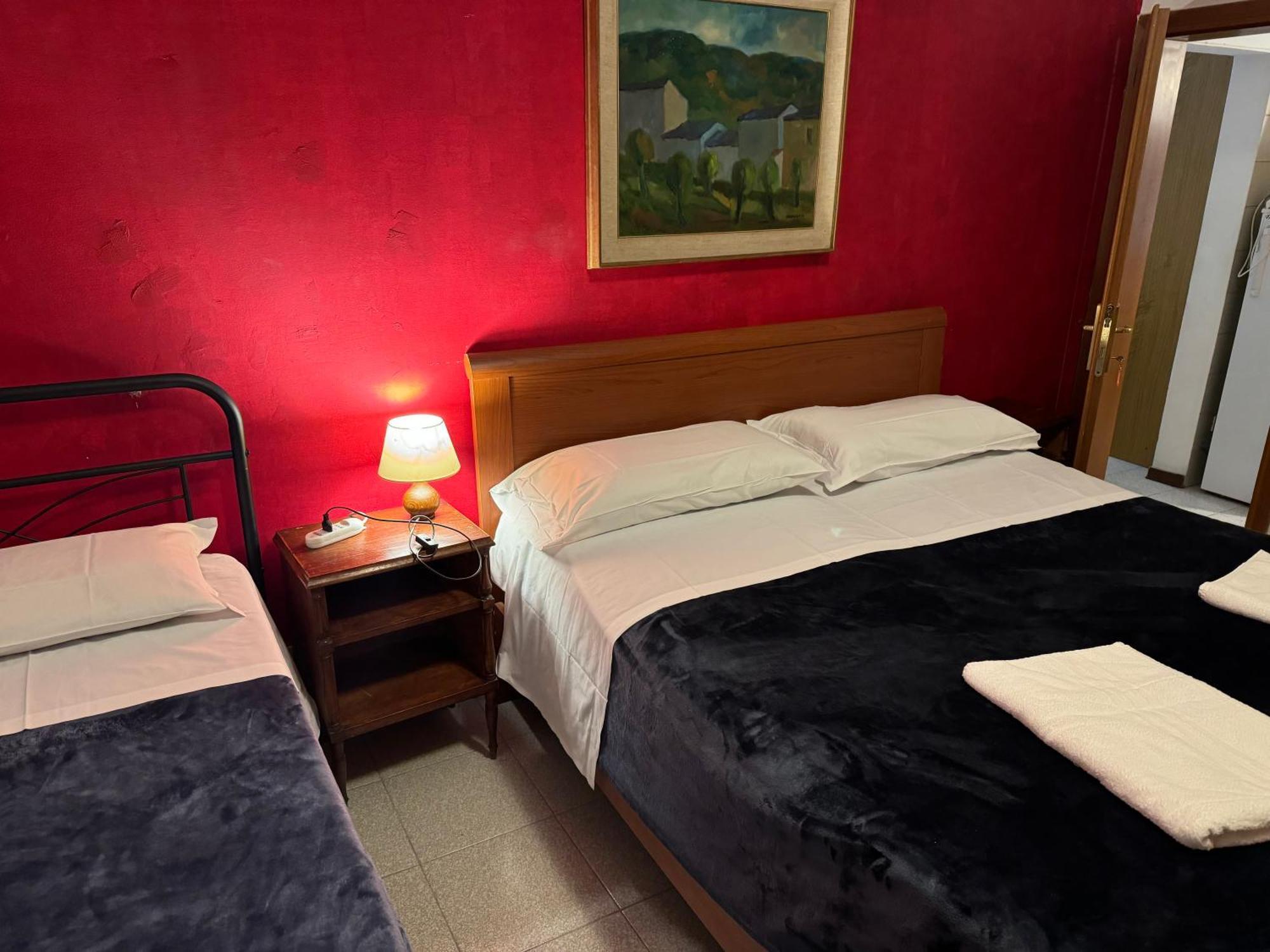 Apartamento Admiral Center *