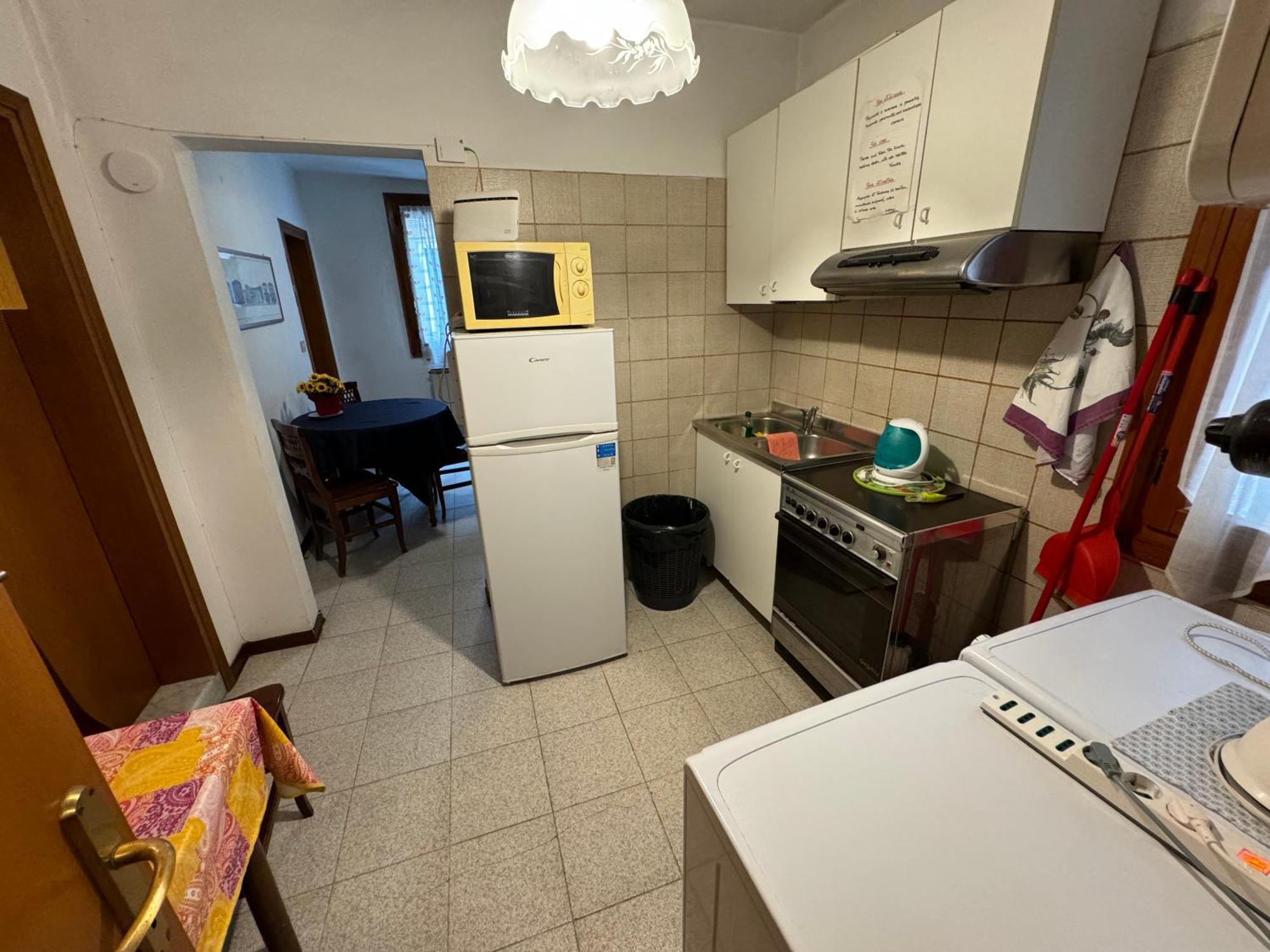 Apartamento Admiral Center
