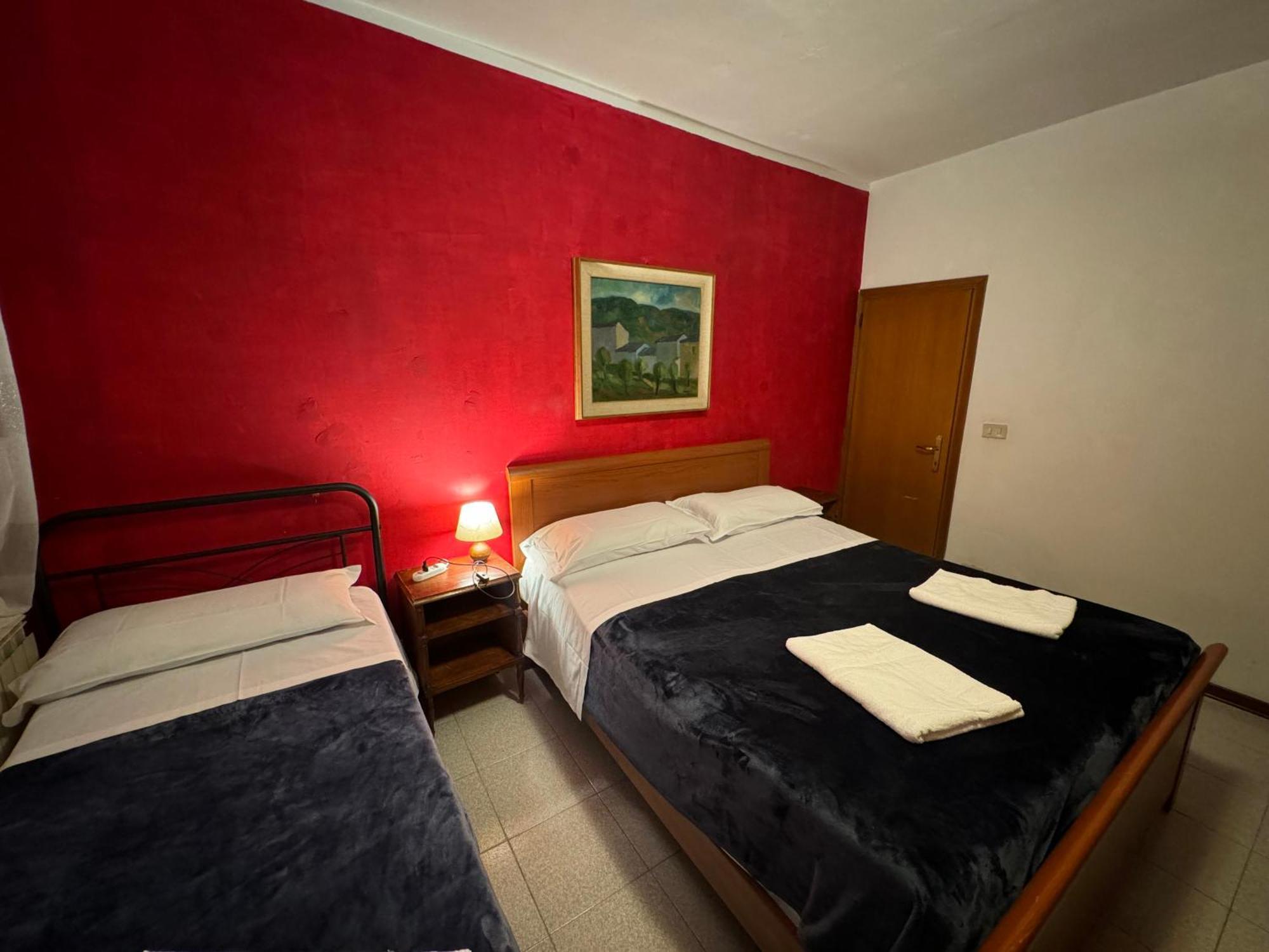 Admiral Center Apartamento *