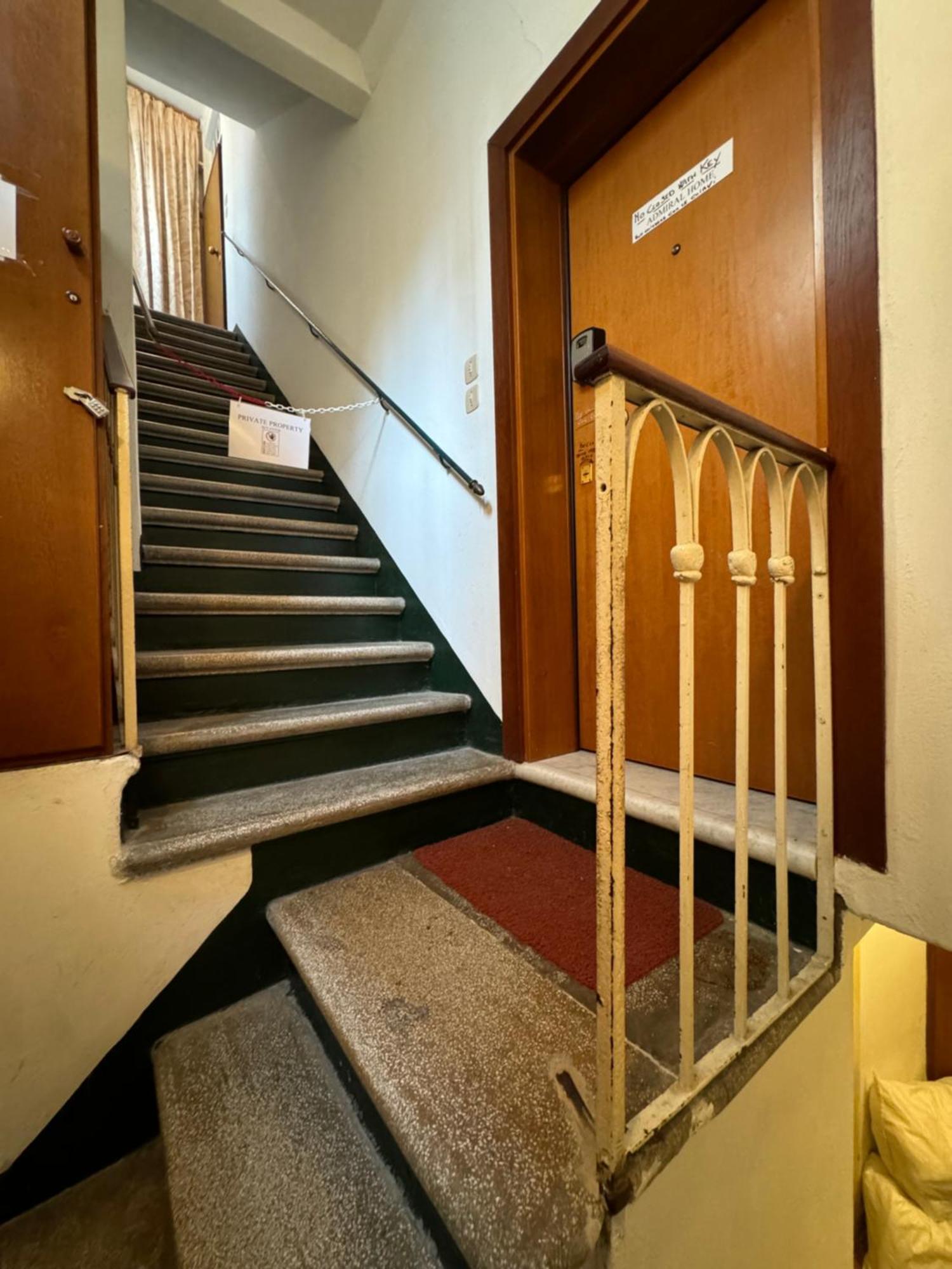 Apartamento Admiral Center Veneza