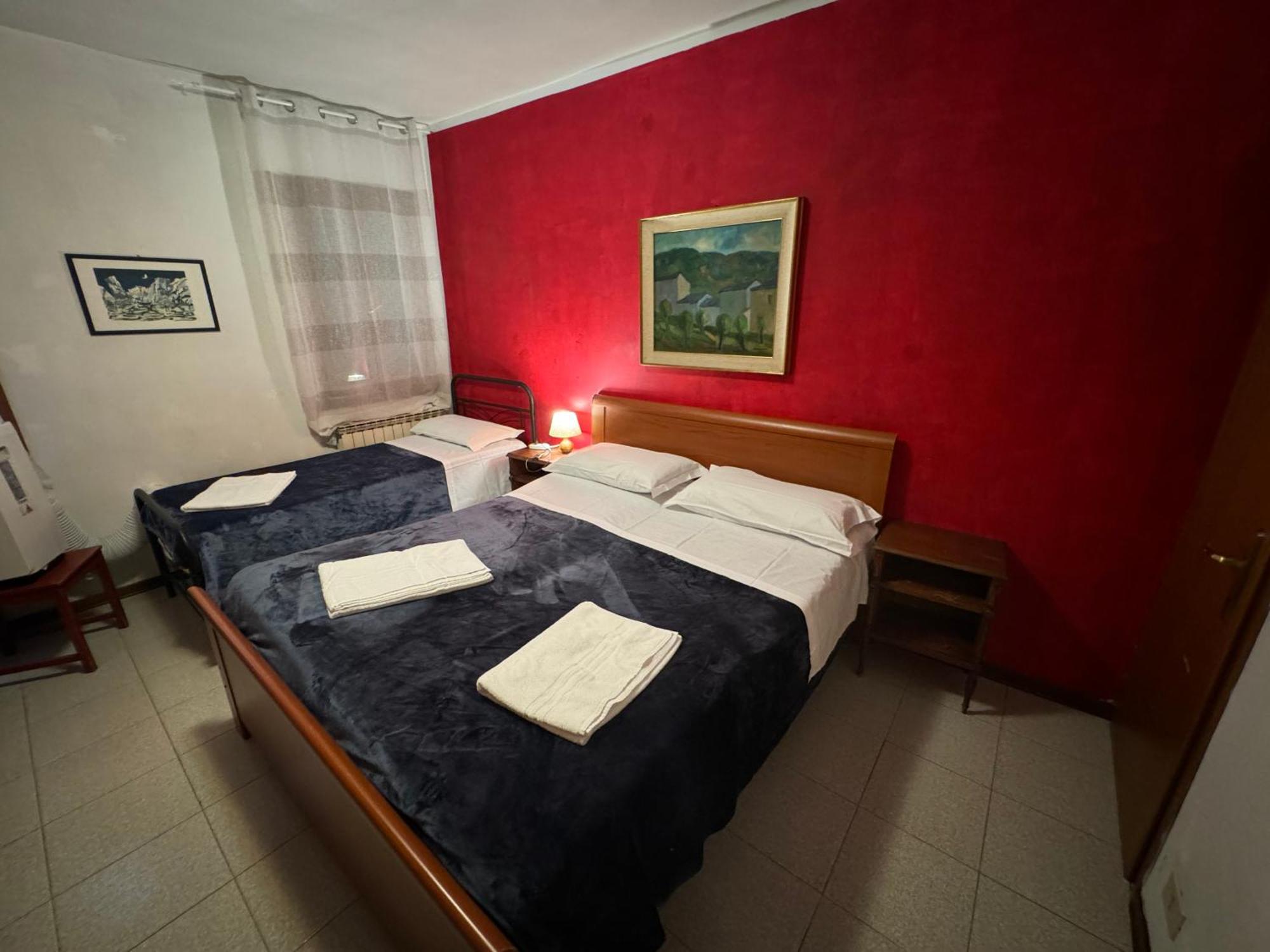 Admiral Center Veneza