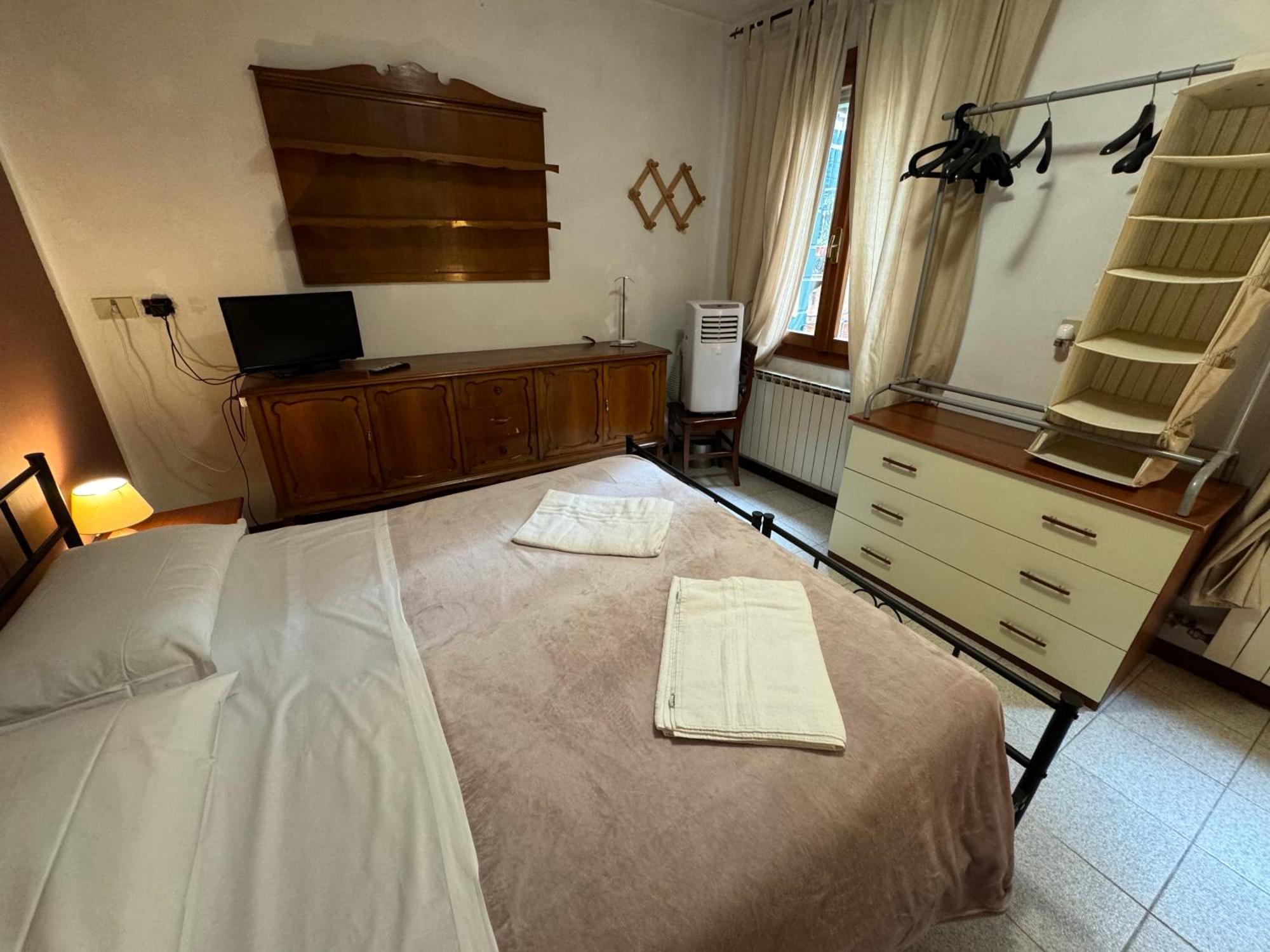 Apartamento Admiral Center