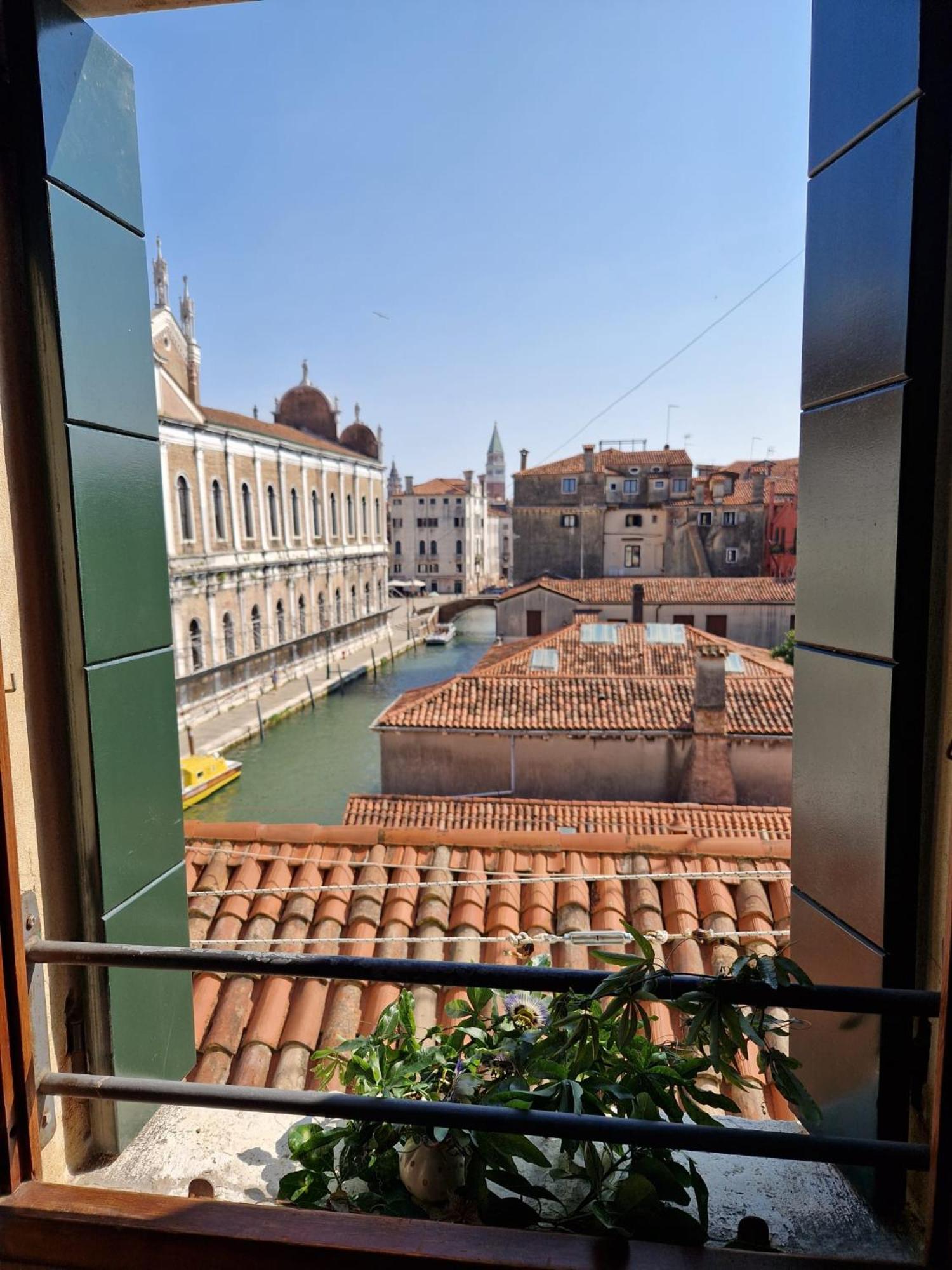 Ca Miracoli Apartment Venice