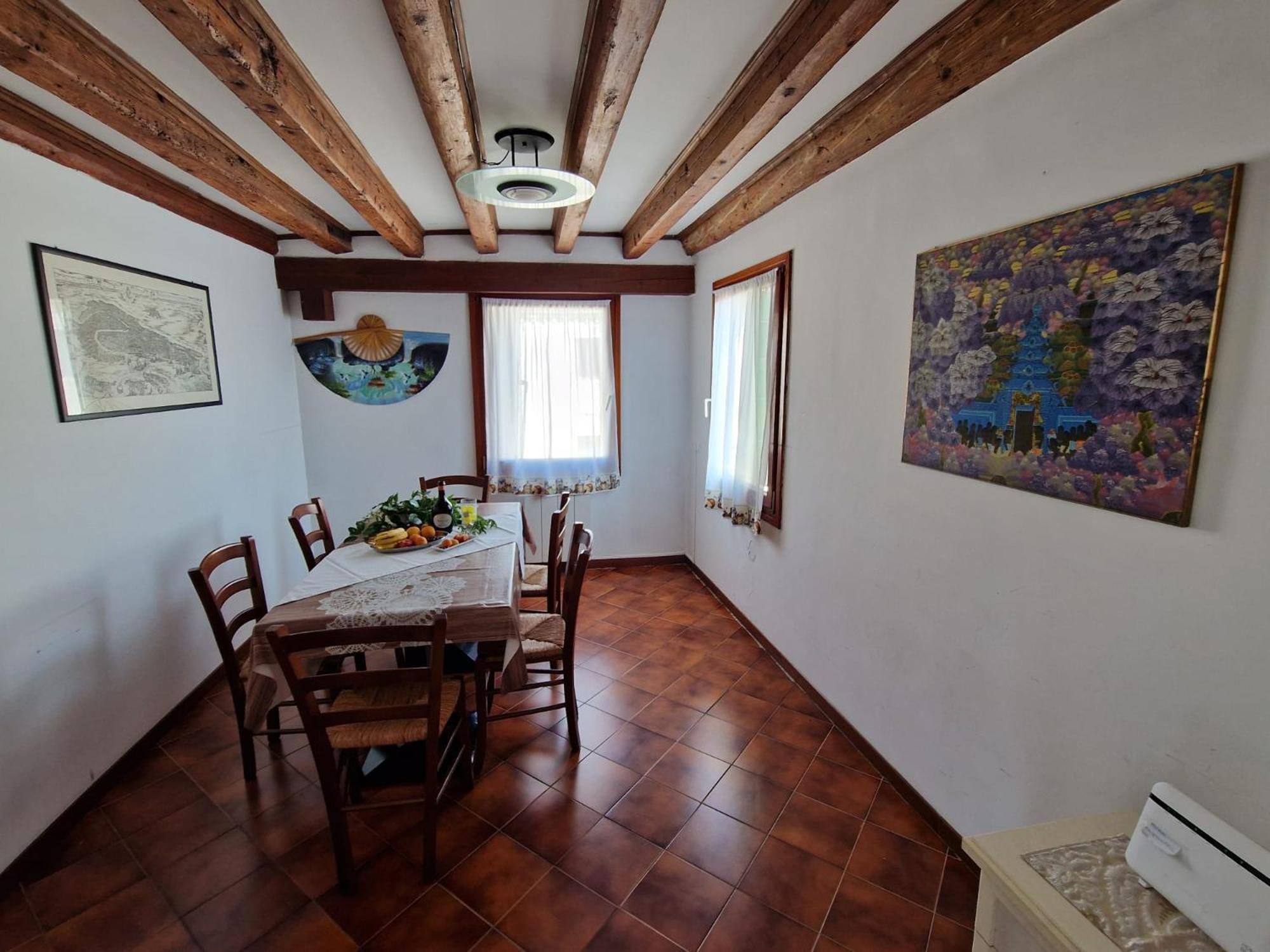 Ca Miracoli Apartment