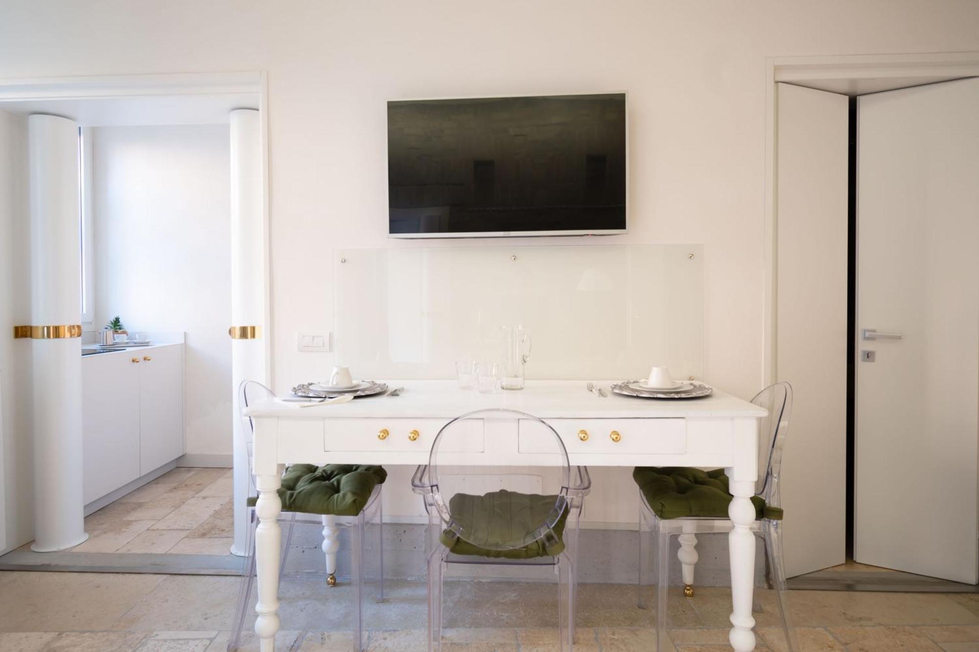 Apartment Lemon House Venice